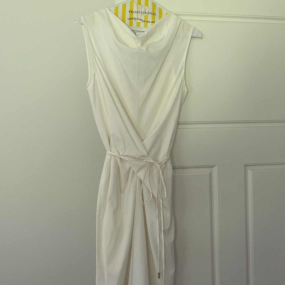 Diane Von Furstenberg Dress sz 0